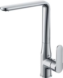 Смеситель Kaiser 62044 Estilo для кухни