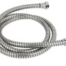 Душевой шланг Kaiser 0001 армированный, усиленный из ПВХ, 1.5 м