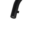 Смеситель Kaiser 27166-2 Merkur для кухни с выдвижным изливом