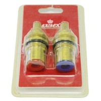 Кранбукса Kaiser 77RB 20 (пара)