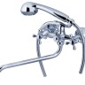Смеситель Kaiser 44255 Carlson Style для ванны