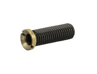 Втулка Kaiser KA-5001 резьбовая 12*40mm для выпуска 3 1/2"х 40