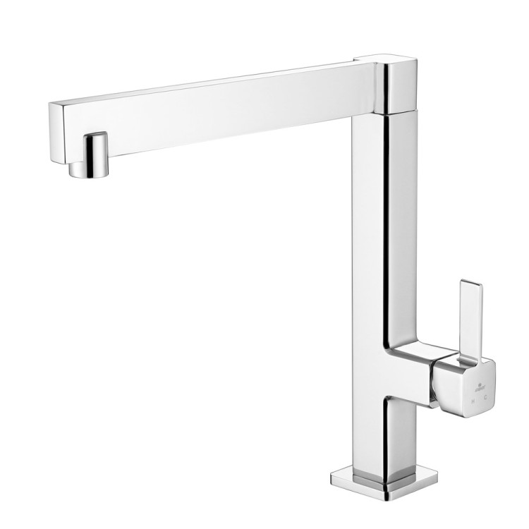 Смеситель Kaiser 30044 Vico для кухни