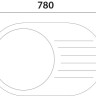 Мойка-Гранит Kaiser KGM-7750-G