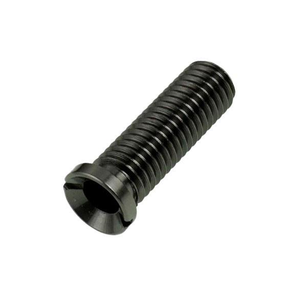 Втулка Kaiser KA-5002 резьбовая 12*40mm для выпуска 3 1/2"х 40