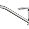 Смеситель Kaiser 68033 Guss для кухни