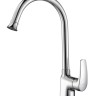 Смеситель Kaiser 68044 Guss для кухни