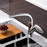 Смеситель Kaiser 71044 Calla для кухни