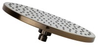 Душевая лейка Kaiser SH-280 Bronze стационарная