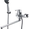 Смеситель Kaiser 51055B Boss для ванны