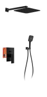 Смеситель Kaiser 34877-9 Sonat для скрытого монтажа