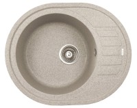 Мойка-Гранит Kaiser KGMO-6250-SB
