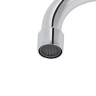 Смеситель Kaiser 11083 Luna для кухни