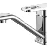 Смеситель Kaiser 64111 Sharp для раковины