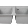 Мойка-Мраморная Kaiser KM2M-5078 G