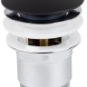 Донный клапан Kaiser 8040-9 с переливом, автомат