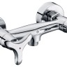 Смеситель Kaiser 57077 Trio для душа