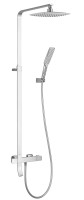 Душевая система Kaiser 35282 Zinger с термостатом