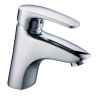 Смеситель Kaiser 68011 Guss для раковины