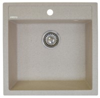 Мойка-Мраморная Kaiser KMM-5051 Beige