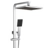 Душевая система Kaiser 37182 Sonat