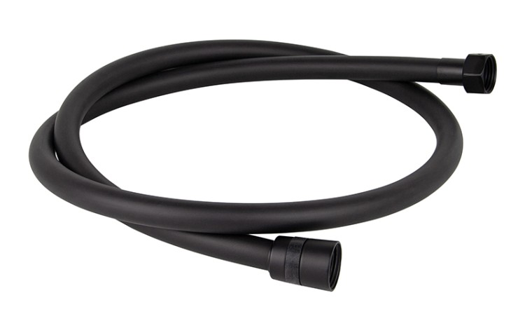 Душевой шланг Kaiser 0060 усиленный, из ПВХ, 1.2м