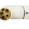 Смеситель Kaiser 13044-11 Teka для кухни с подключением фильтра для питьевой воды