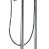 Смеситель Kaiser 57222 Trio для ванны