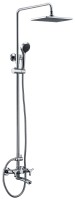 Душевая система Kaiser 57288 Trio