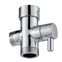 Дивертор Kaiser 315 поворотный (керамический)