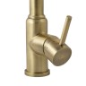 Смеситель Kaiser 13044-3 Teka для кухни с подключением фильтра для питьевой воды