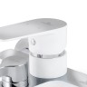 Смеситель Kaiser 60022 Atrio для ванны