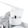 Смеситель Kaiser 60022 Atrio для ванны