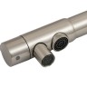 Смеситель Kaiser 13044-5 Teka для кухни с подключением фильтра для питьевой воды