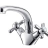 Смеситель Kaiser 11011 Carlson для раковины