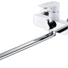 Смеситель Kaiser 60055 Atrio для ванны