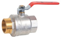 Кран Kaiser 805-11/2 1 1/2 г/ш ручка усил.