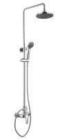 Душевая система Kaiser 68182 Guss