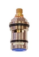 Дивертор Kaiser 322 встроенный для смесителя 34522/44332