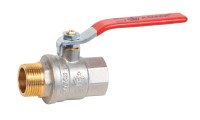 Кран Kaiser 805-3/4 3/4 г/ш ручка усил.