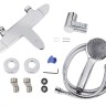 Смеситель Kaiser 02022 Star для ванны