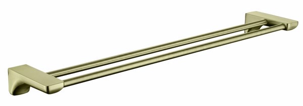 Держатель полотенца 2-х уровневая Kaiser KH-4508