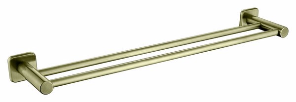Держатель полотенца 2-х уровневая Kaiser KH-4708