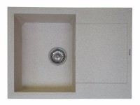 Мойка-Мраморная Kaiser KMM-5068 Beige