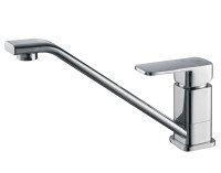 Смеситель Kaiser 34033 Sonat для кухни