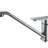 Смеситель Kaiser 34033 Sonat для кухни