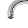 Смеситель Kaiser 11056 Carlson Lux для ванны