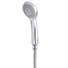 Смеситель Kaiser 11056 Carlson Lux для ванны