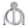 Смеситель Kaiser 11056 Carlson Lux для ванны