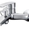 Смеситель Kaiser 67022 Aurora для ванны